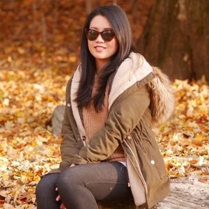 Meet your Posher, Lovely